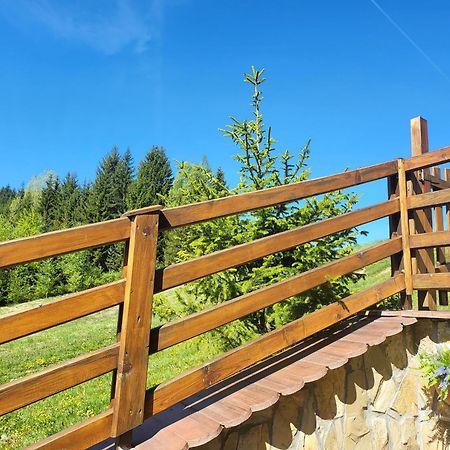 Zlatar Luxury Chalet - Trace Of Nature 2214 Nova Varos Bagian luar foto