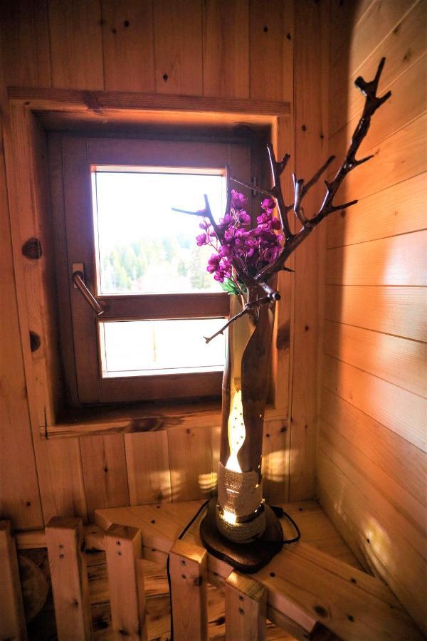 Zlatar Luxury Chalet - Trace Of Nature 2214 Nova Varos Bagian luar foto