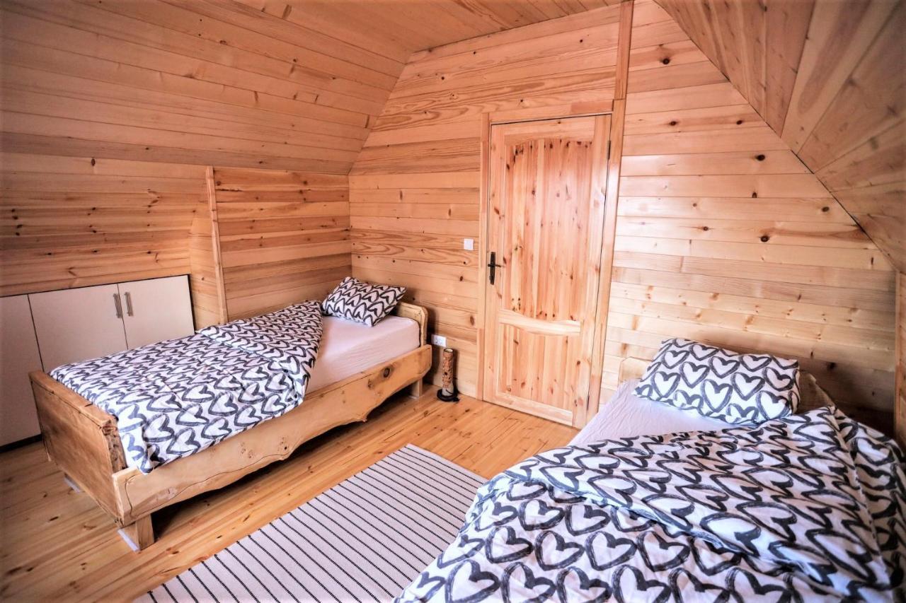 Zlatar Luxury Chalet - Trace Of Nature 2214 Nova Varos Bagian luar foto