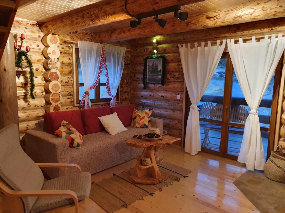 Zlatar Luxury Chalet - Trace Of Nature 2214 Nova Varos Bagian luar foto