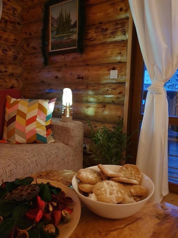 Zlatar Luxury Chalet - Trace Of Nature 2214 Nova Varos Bagian luar foto