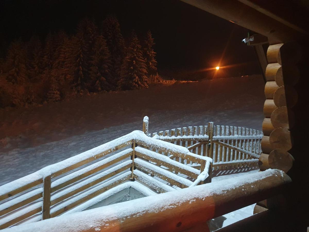 Zlatar Luxury Chalet - Trace Of Nature 2214 Nova Varos Bagian luar foto