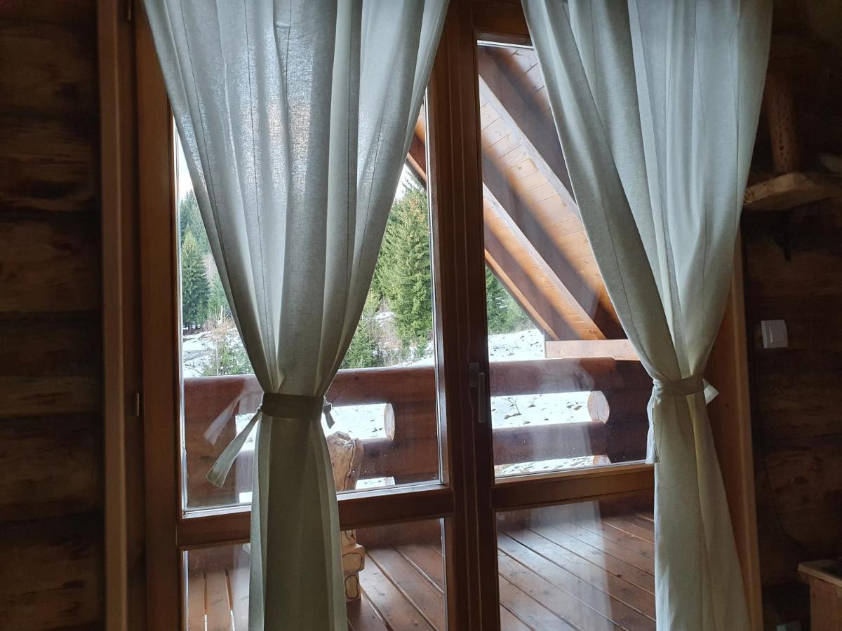 Zlatar Luxury Chalet - Trace Of Nature 2214 Nova Varos Bagian luar foto