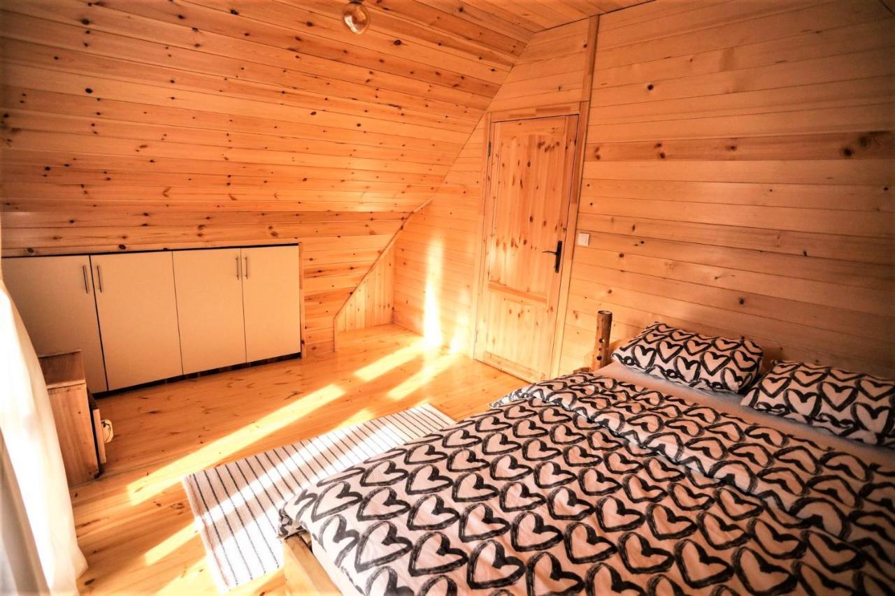 Zlatar Luxury Chalet - Trace Of Nature 2214 Nova Varos Bagian luar foto