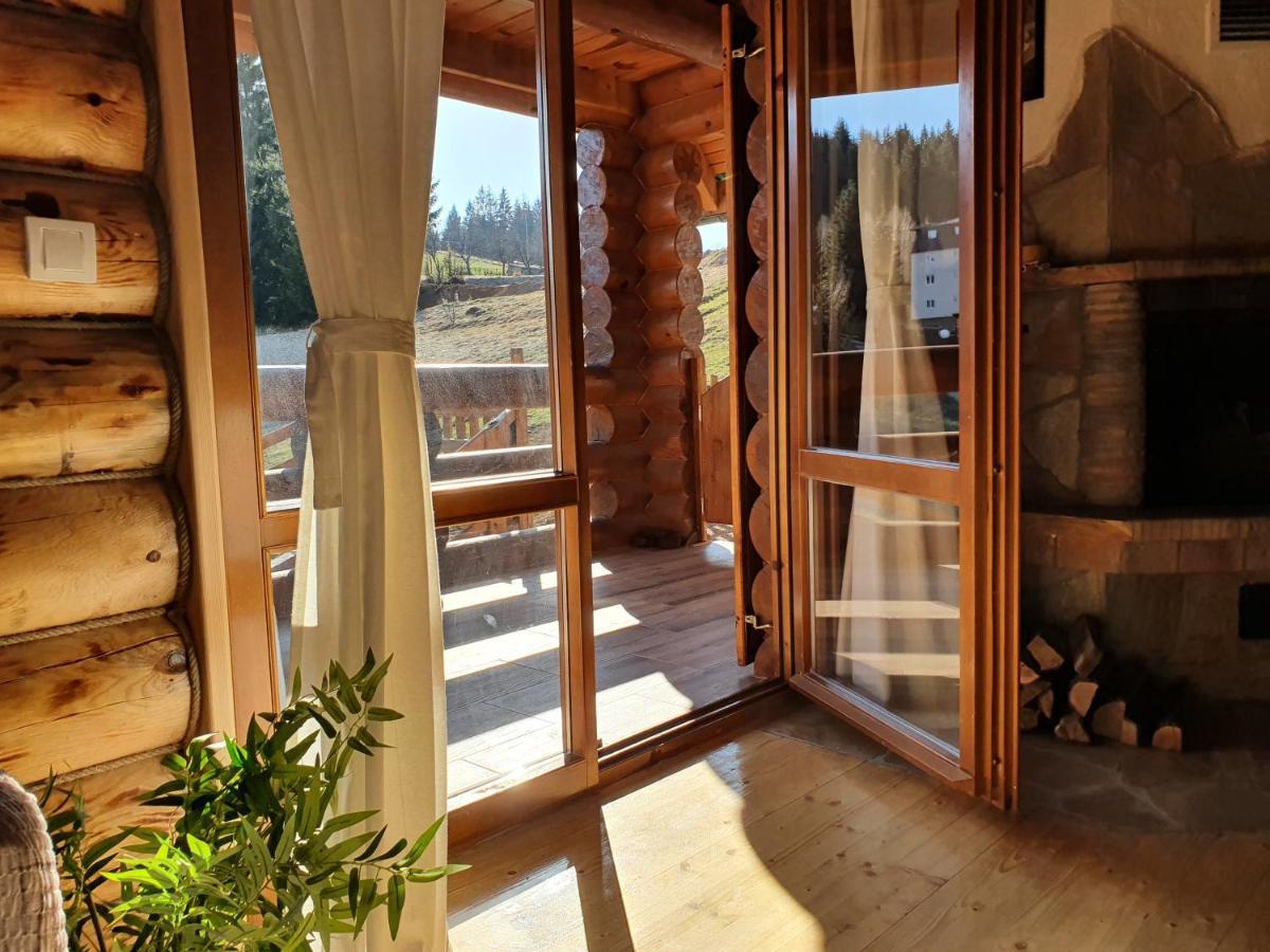 Zlatar Luxury Chalet - Trace Of Nature 2214 Nova Varos Bagian luar foto