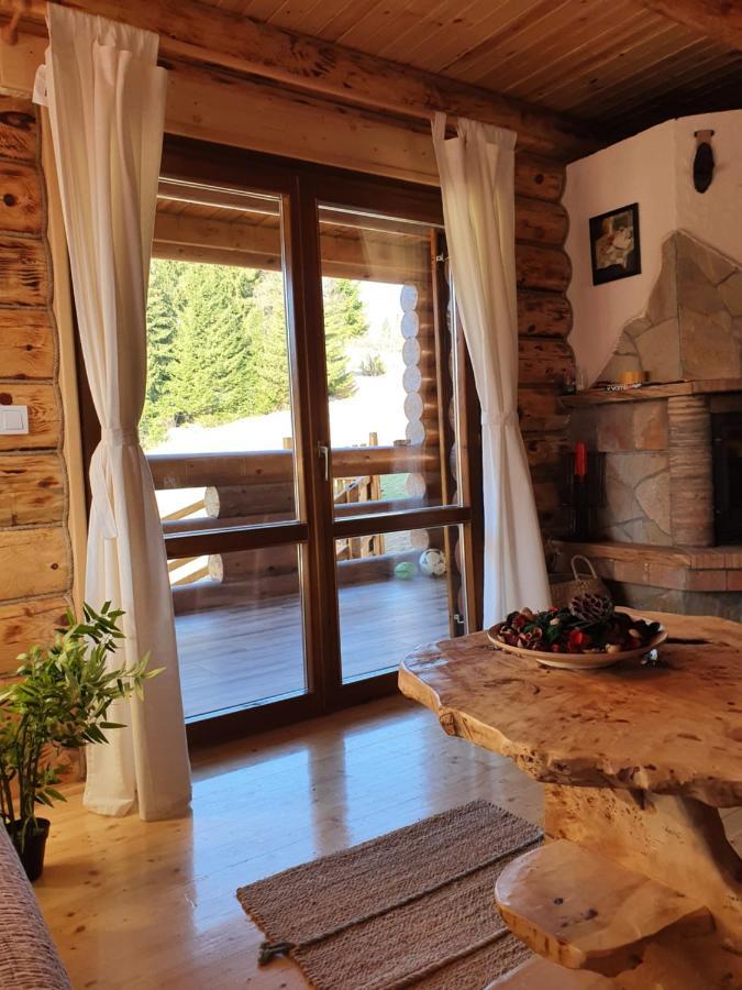 Zlatar Luxury Chalet - Trace Of Nature 2214 Nova Varos Bagian luar foto