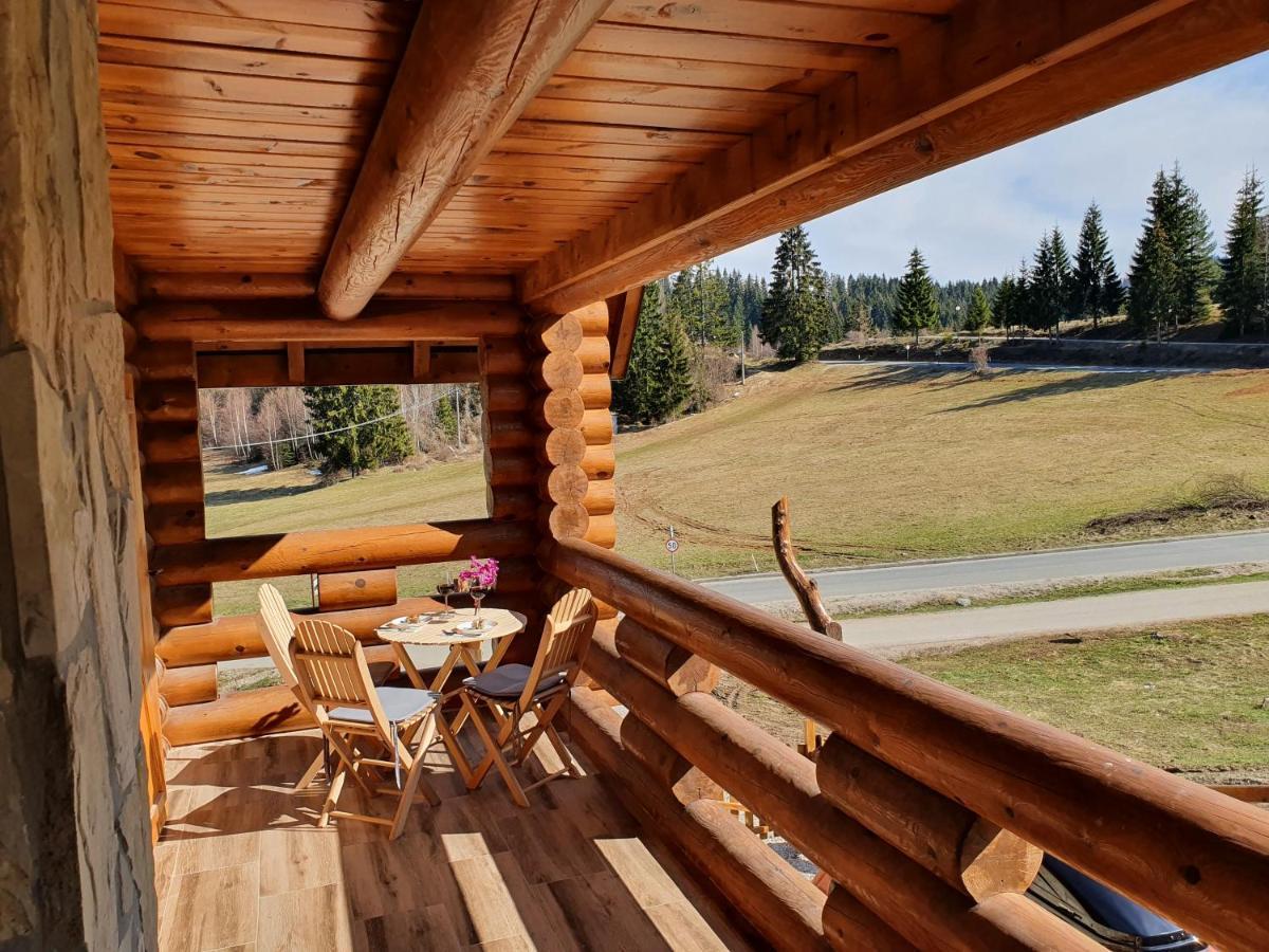 Zlatar Luxury Chalet - Trace Of Nature 2214 Nova Varos Bagian luar foto