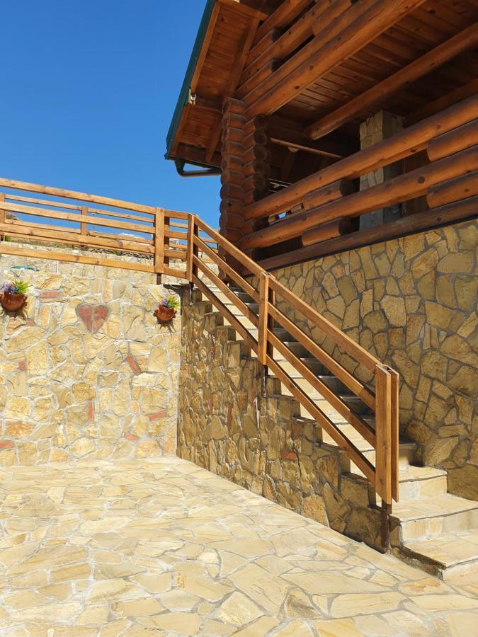 Zlatar Luxury Chalet - Trace Of Nature 2214 Nova Varos Bagian luar foto