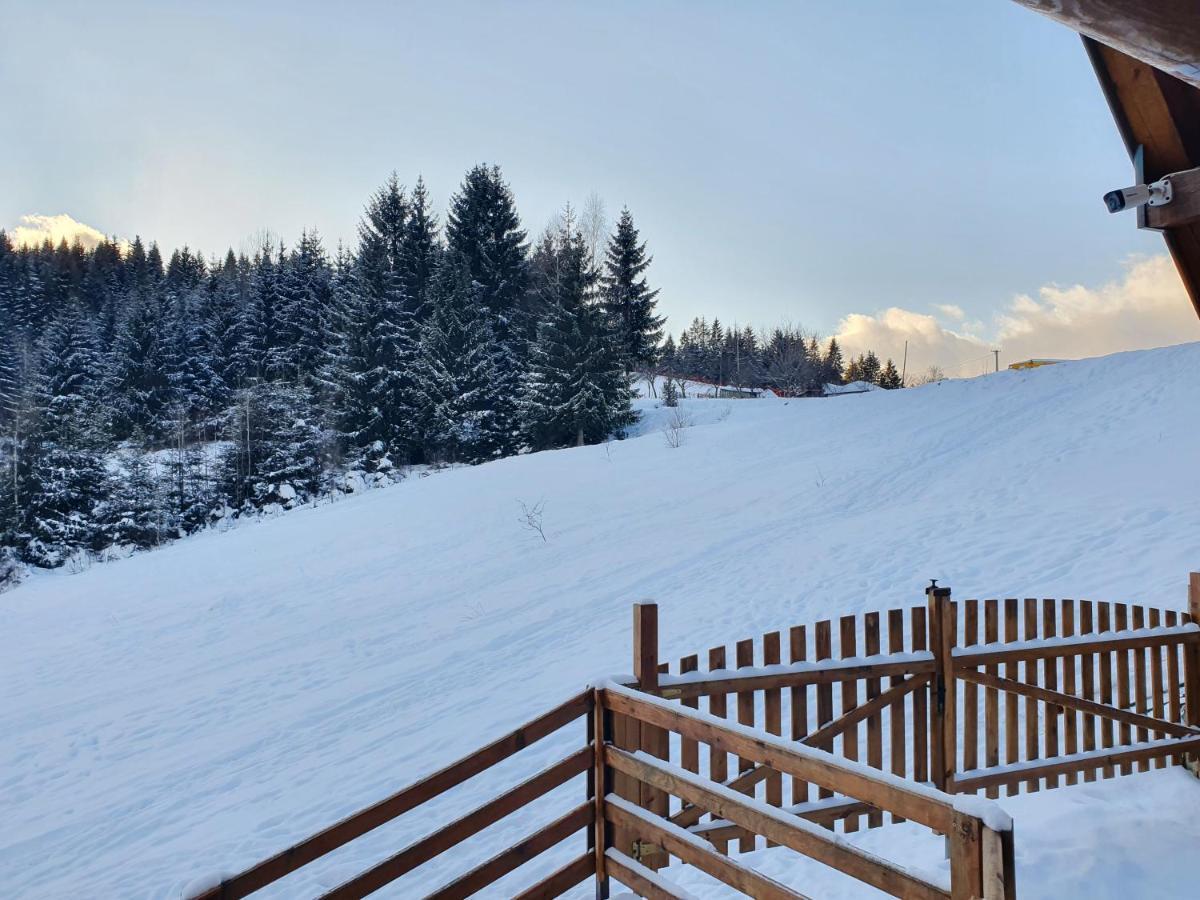 Zlatar Luxury Chalet - Trace Of Nature 2214 Nova Varos Bagian luar foto