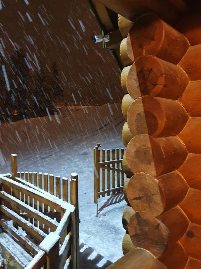 Zlatar Luxury Chalet - Trace Of Nature 2214 Nova Varos Bagian luar foto