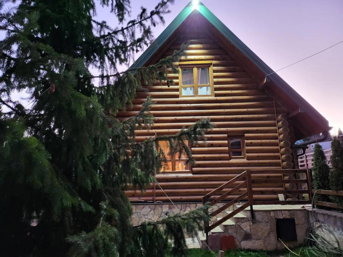 Zlatar Luxury Chalet - Trace Of Nature 2214 Nova Varos Bagian luar foto