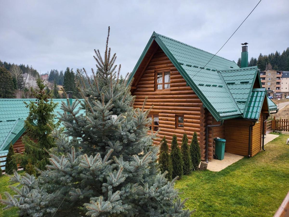 Zlatar Luxury Chalet - Trace Of Nature 2214 Nova Varos Bagian luar foto
