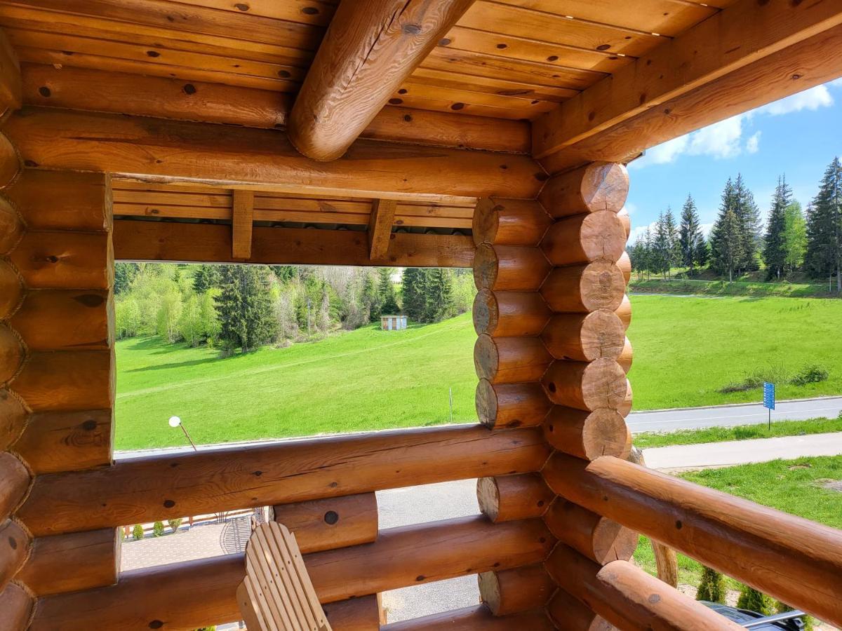 Zlatar Luxury Chalet - Trace Of Nature 2214 Nova Varos Bagian luar foto