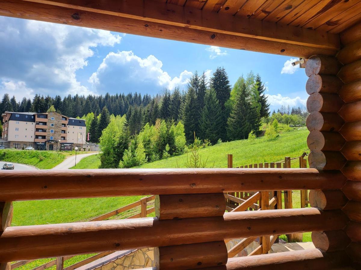 Zlatar Luxury Chalet - Trace Of Nature 2214 Nova Varos Bagian luar foto