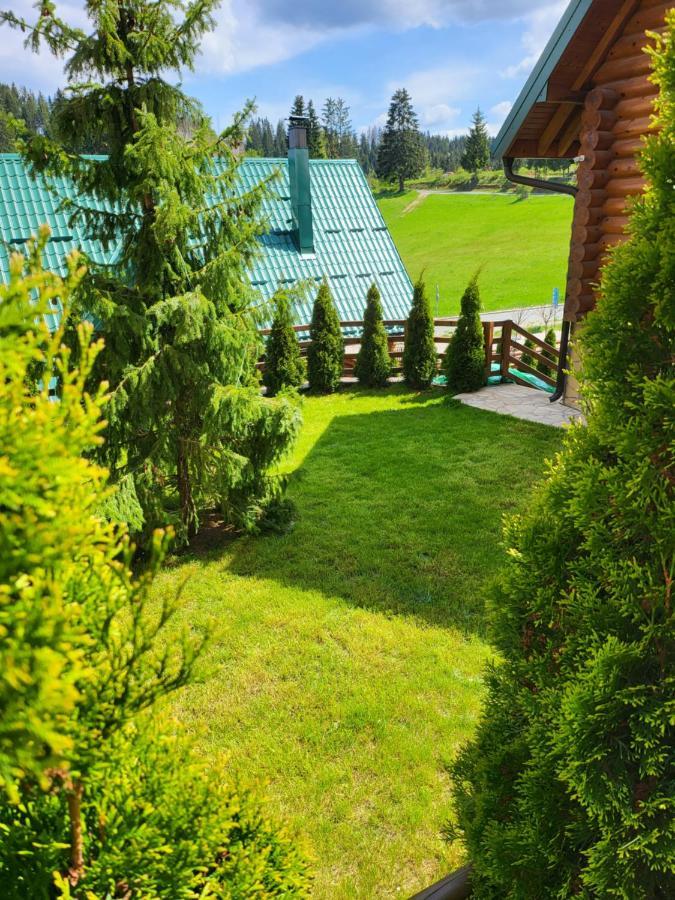 Zlatar Luxury Chalet - Trace Of Nature 2214 Nova Varos Bagian luar foto