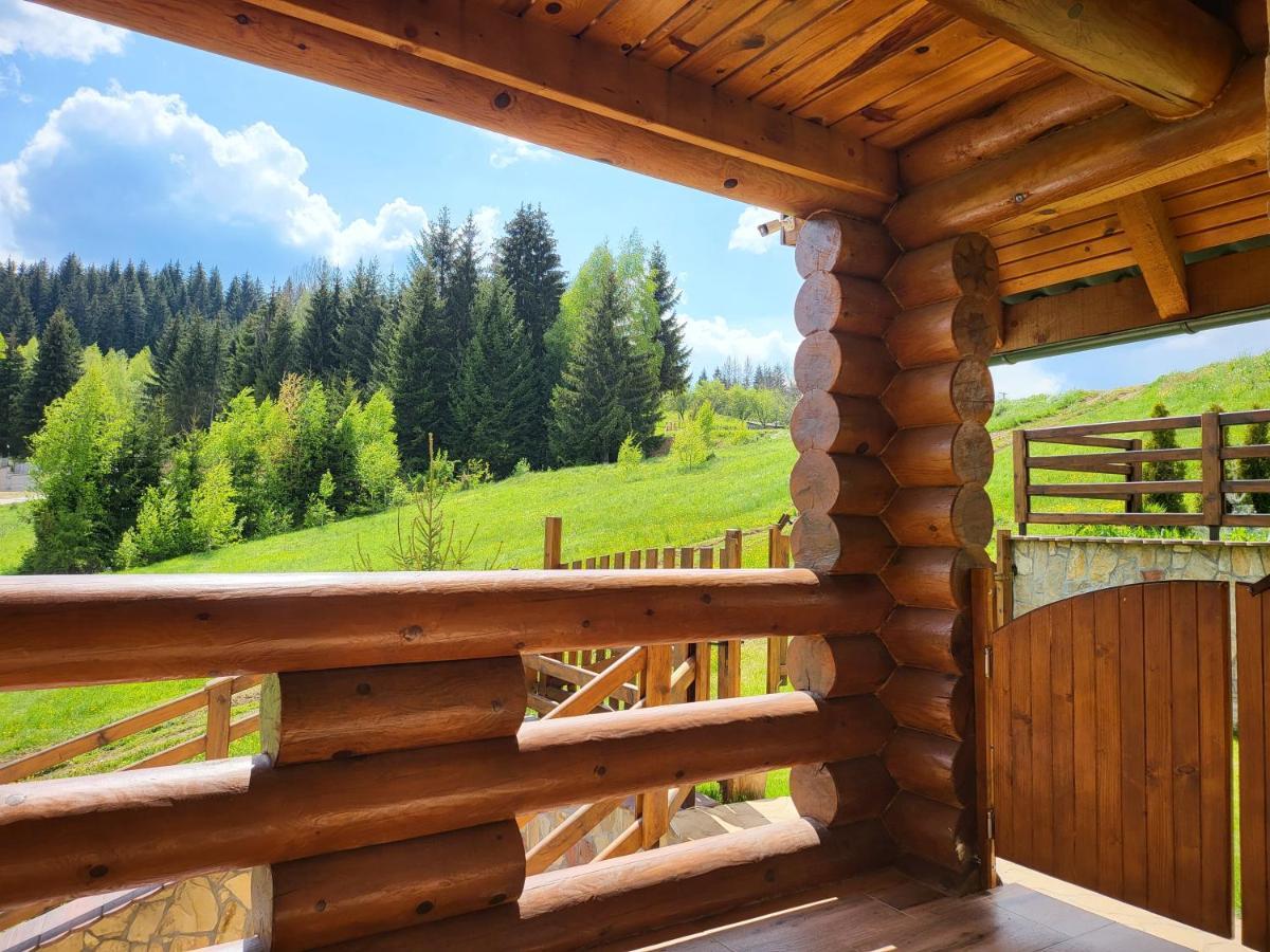 Zlatar Luxury Chalet - Trace Of Nature 2214 Nova Varos Bagian luar foto